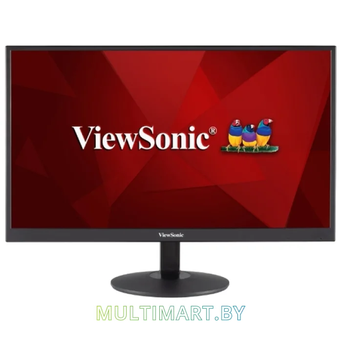 Монитор ViewSonic VA2403
